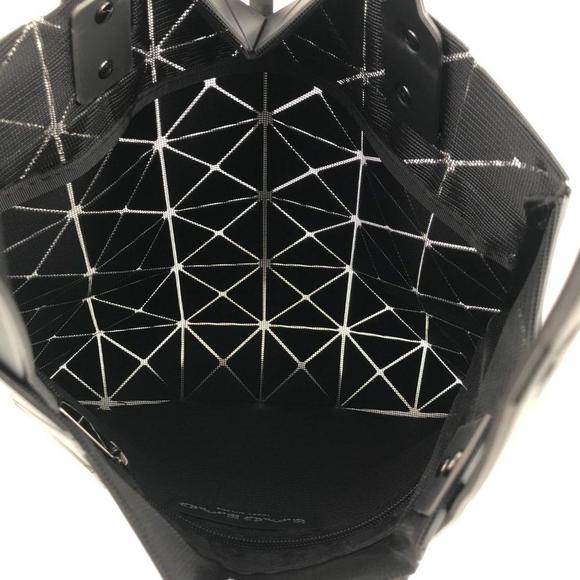 "Brand New Bao Bao Issey Miyake Lucent Tote Bag" - Picture 6 of 8